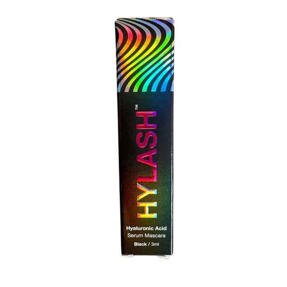 hylash Other - HYLASH Black Serum Mascara